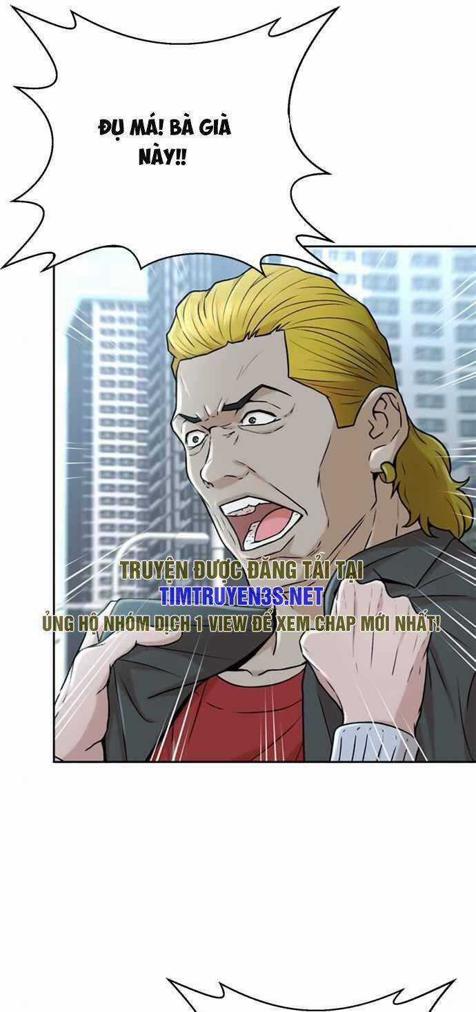 Thẩm Phán Lee Han Young Chapter 35 trang 32