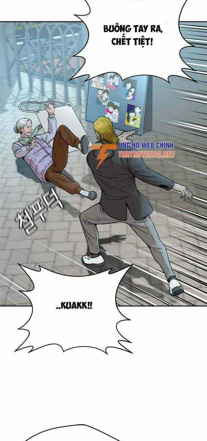 Thẩm Phán Lee Han Young Chapter 35 trang 33