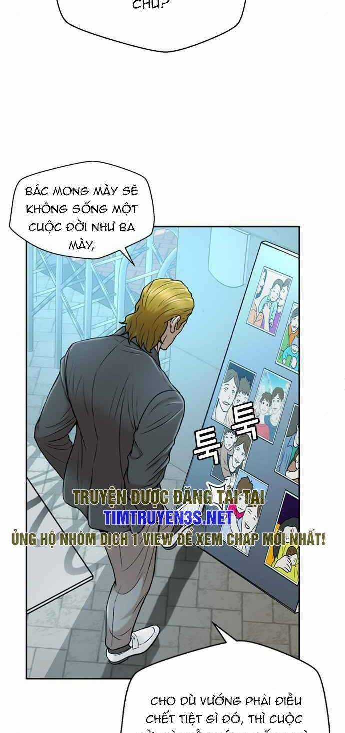 Thẩm Phán Lee Han Young Chapter 35 trang 36