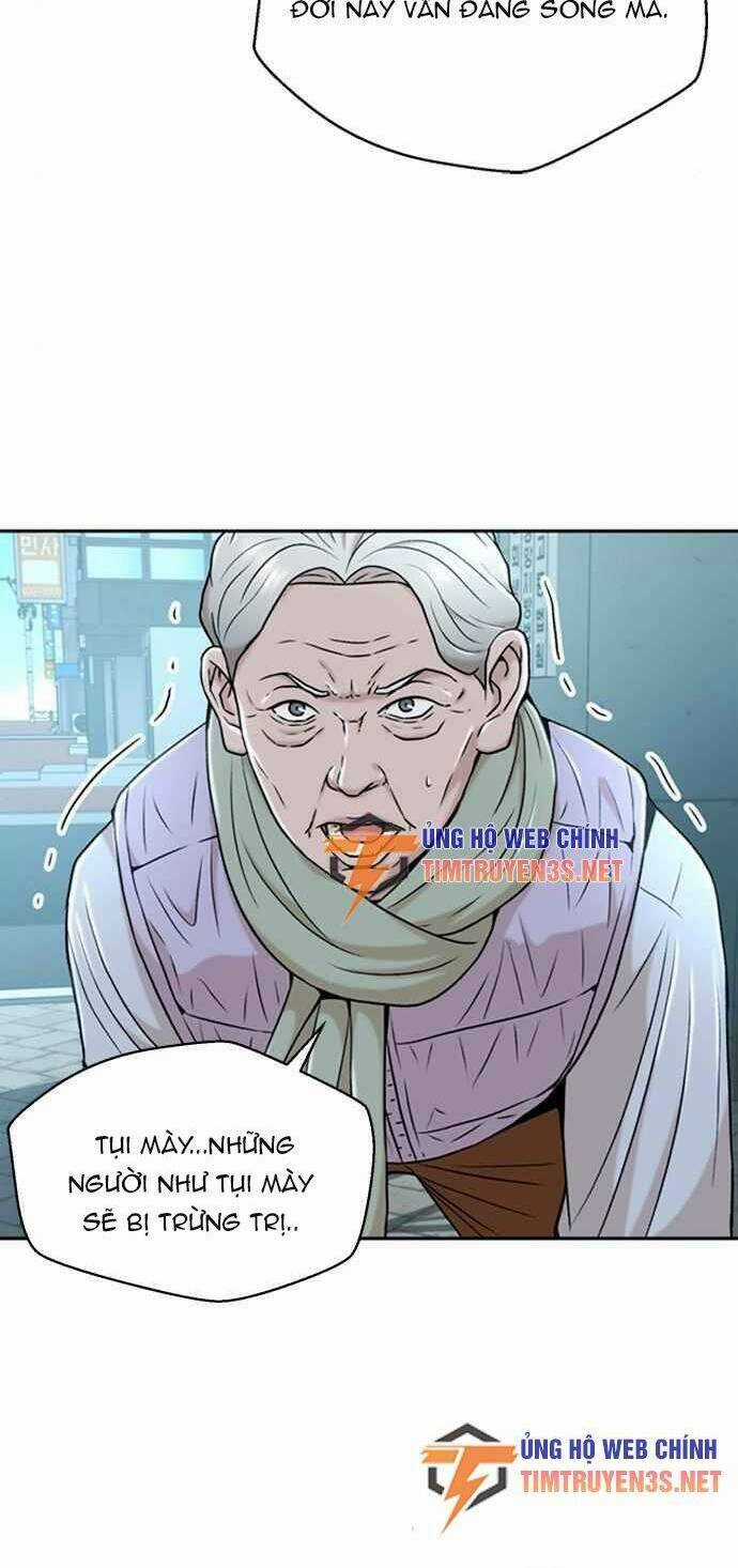 Thẩm Phán Lee Han Young Chapter 35 trang 37