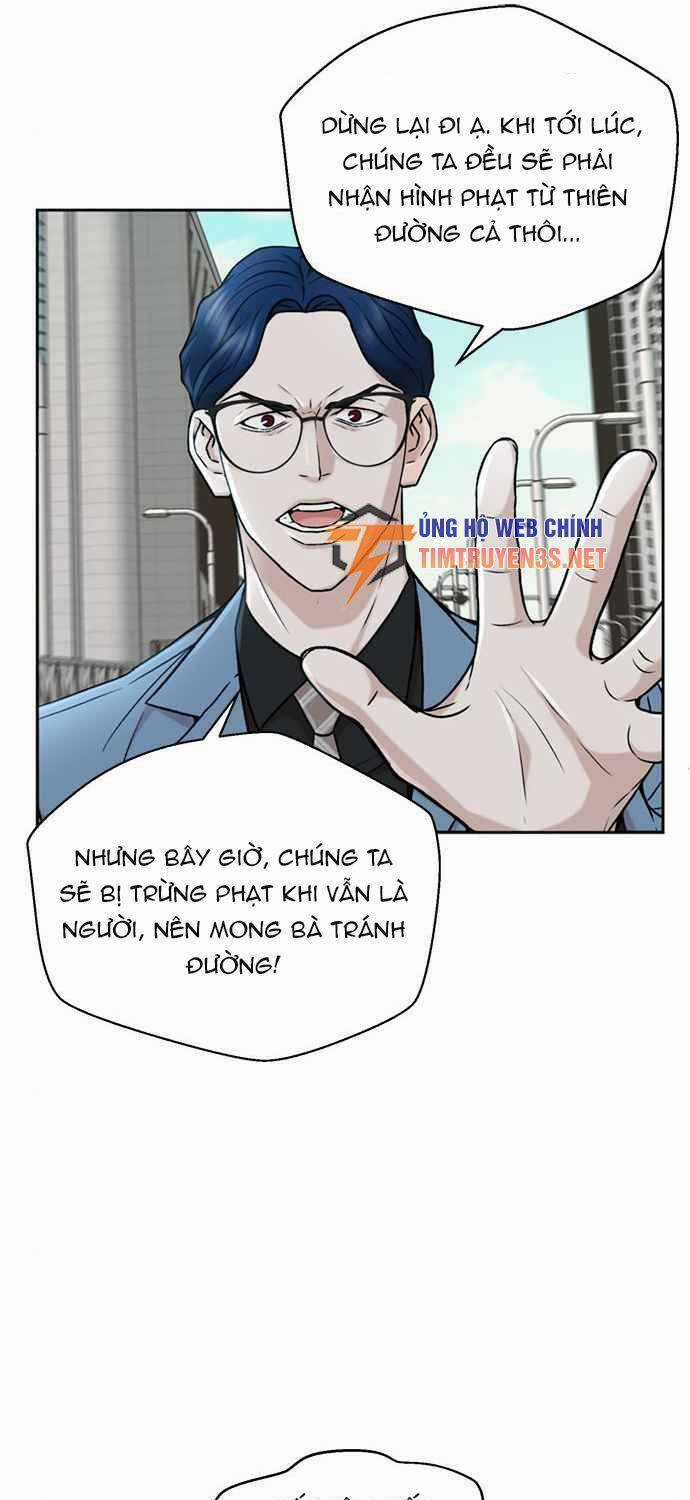 Thẩm Phán Lee Han Young Chapter 35 trang 38