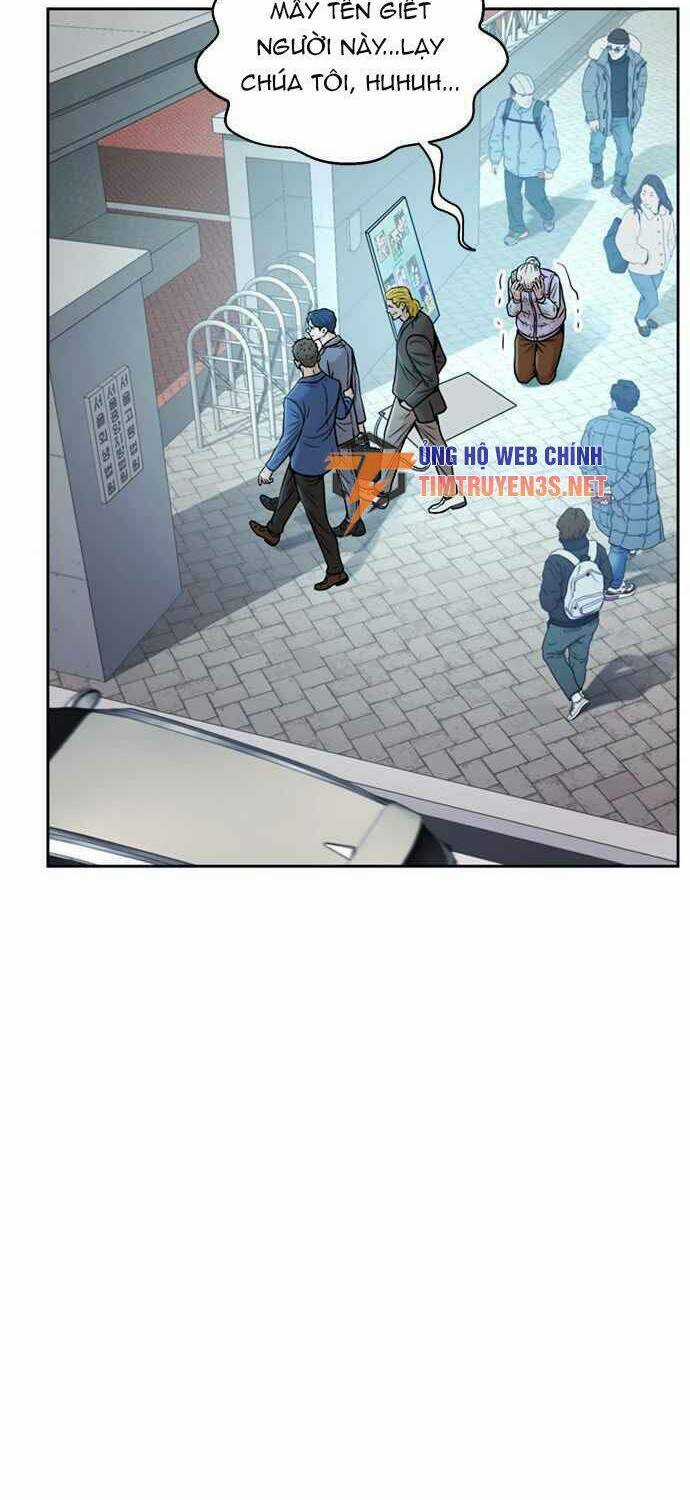 Thẩm Phán Lee Han Young Chapter 35 trang 39