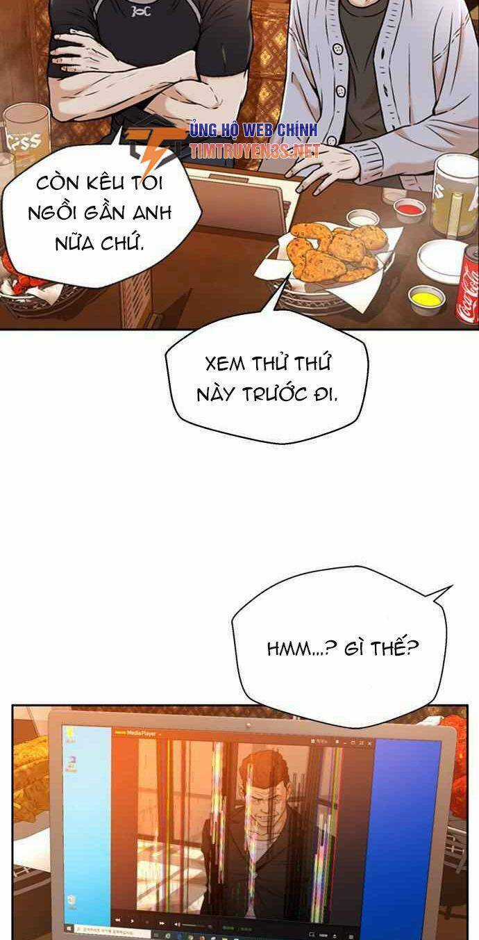 Thẩm Phán Lee Han Young Chapter 35 trang 4