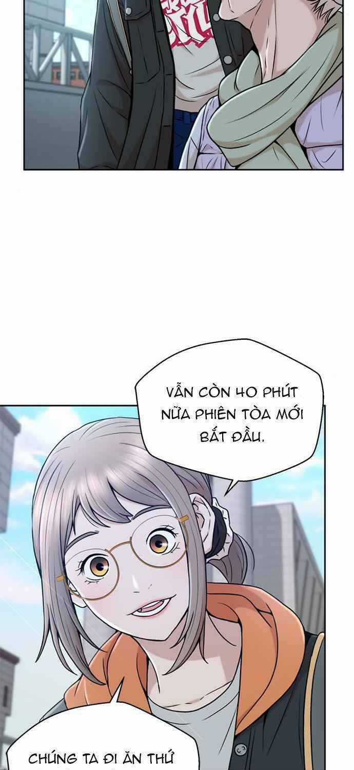 Thẩm Phán Lee Han Young Chapter 35 trang 42