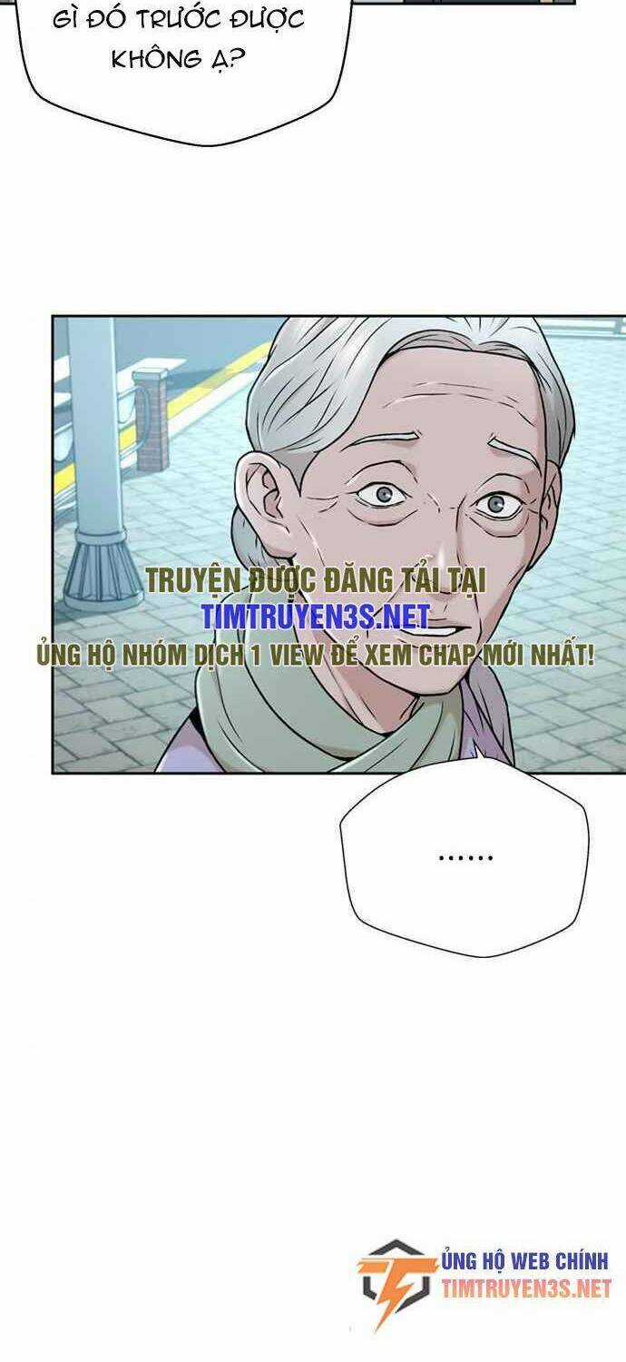 Thẩm Phán Lee Han Young Chapter 35 trang 43