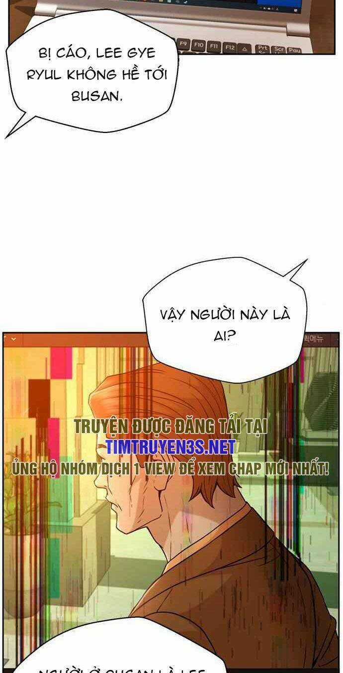 Thẩm Phán Lee Han Young Chapter 35 trang 5