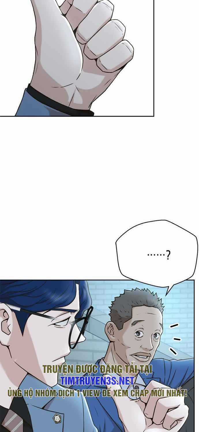 Thẩm Phán Lee Han Young Chapter 36 trang 12