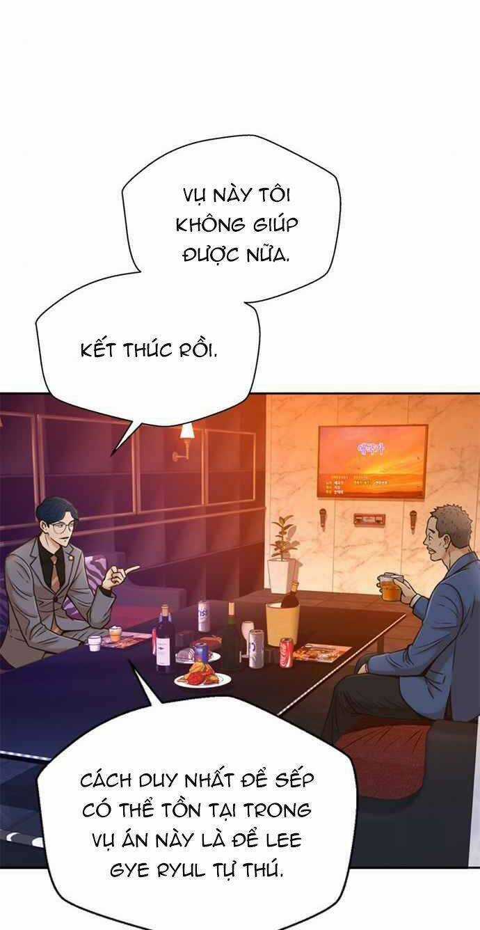 Thẩm Phán Lee Han Young Chapter 36 trang 15