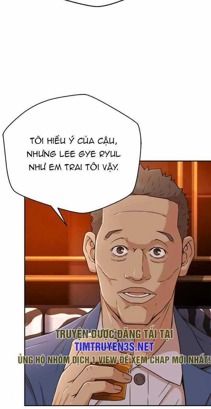 Thẩm Phán Lee Han Young Chapter 36 trang 16