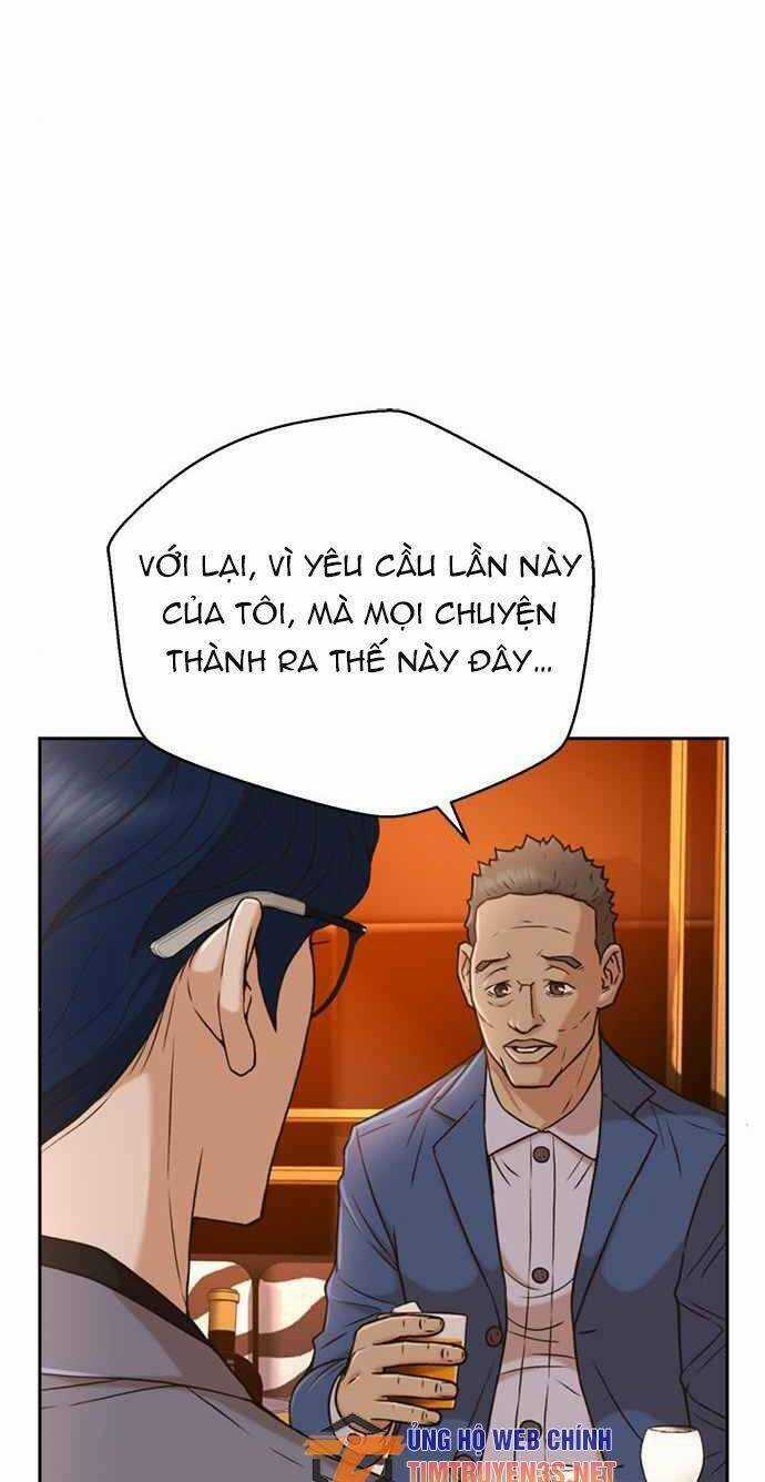 Thẩm Phán Lee Han Young Chapter 36 trang 17