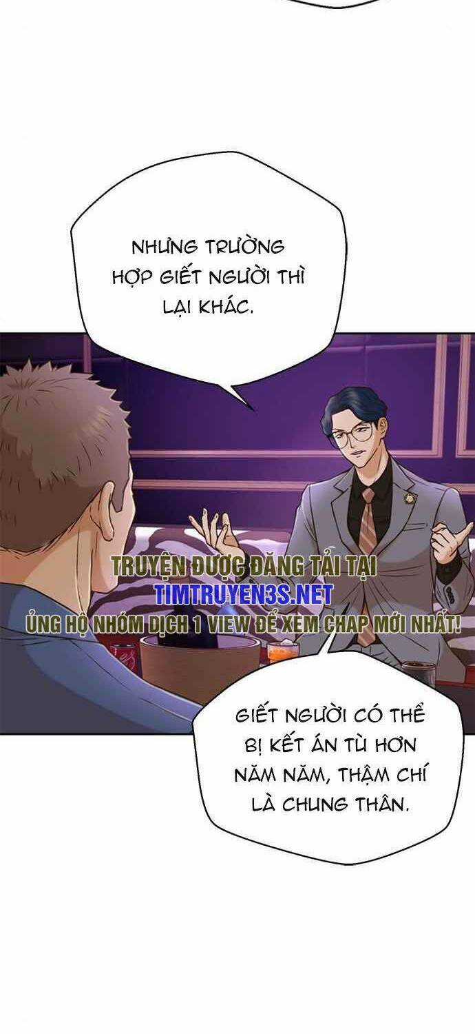 Thẩm Phán Lee Han Young Chapter 36 trang 21