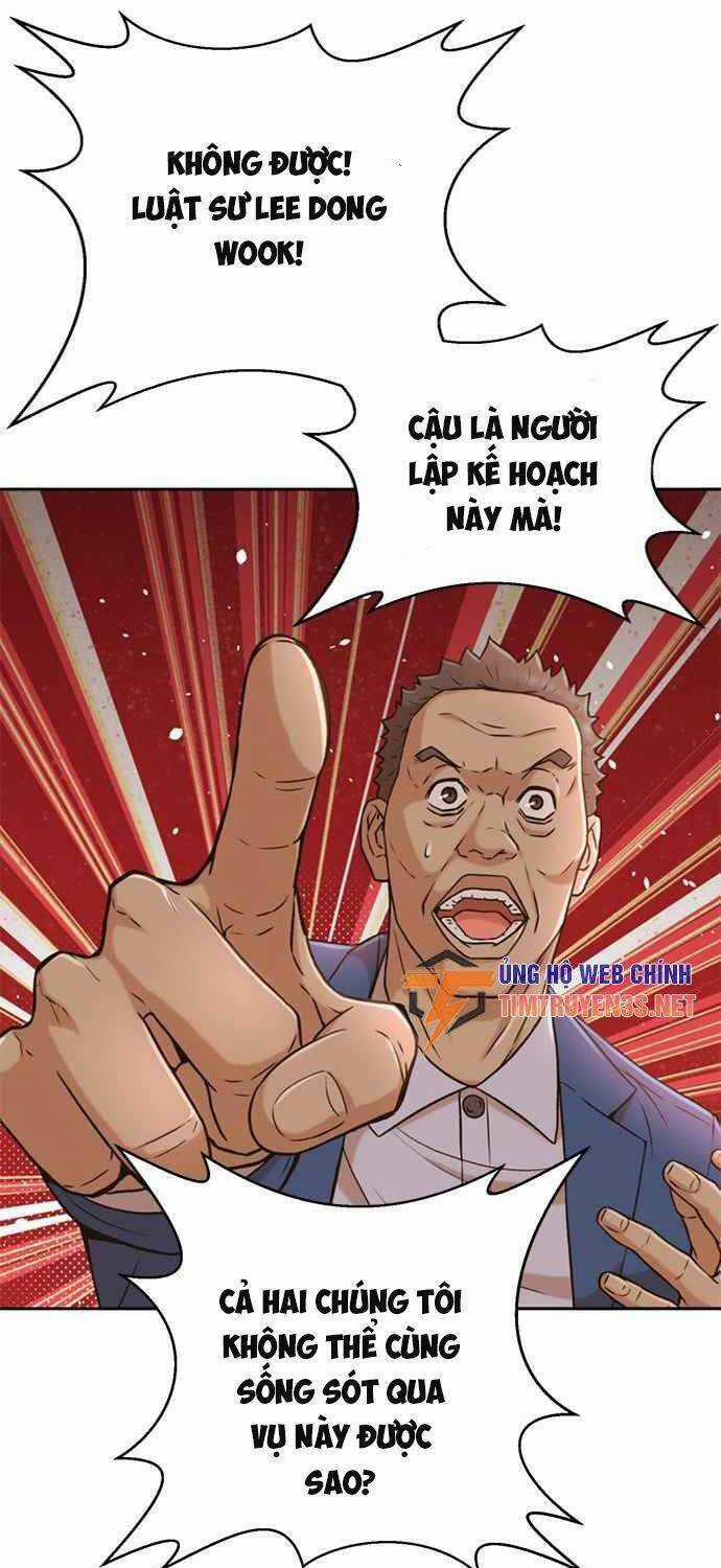 Thẩm Phán Lee Han Young Chapter 36 trang 22