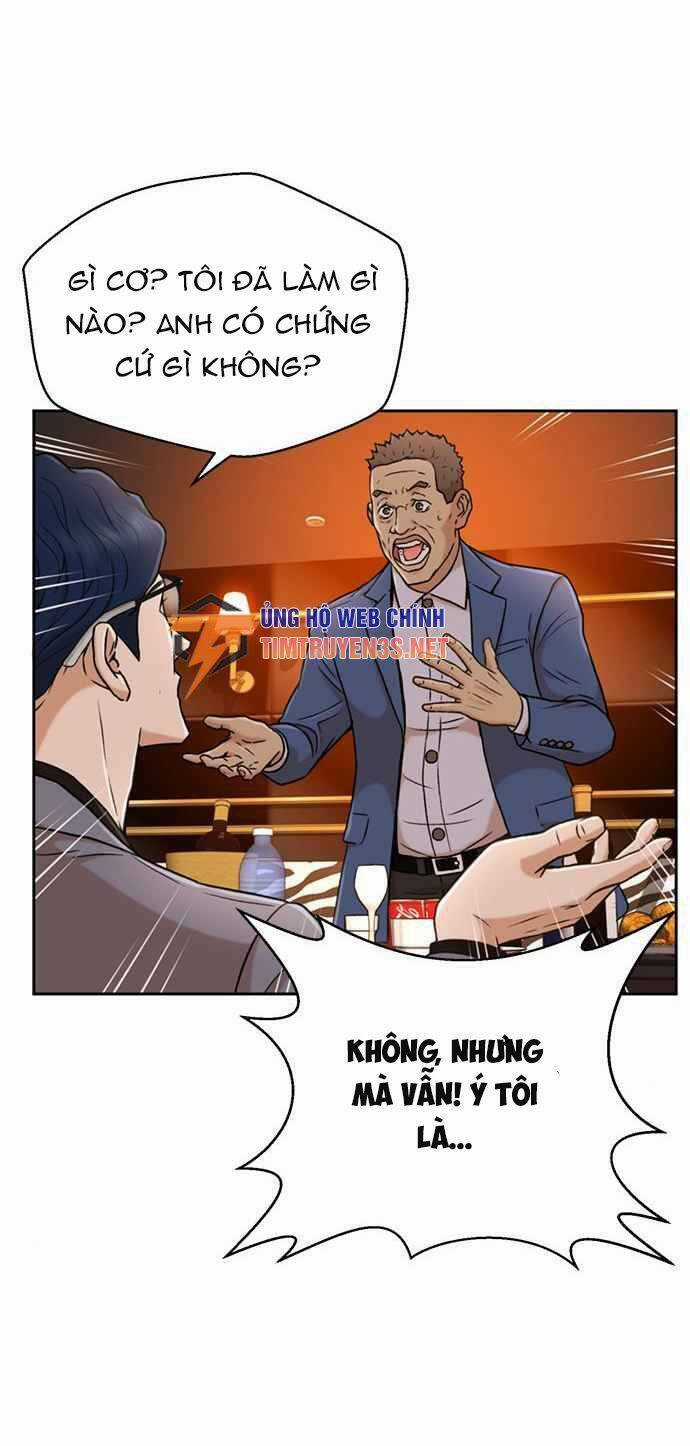 Thẩm Phán Lee Han Young Chapter 36 trang 26