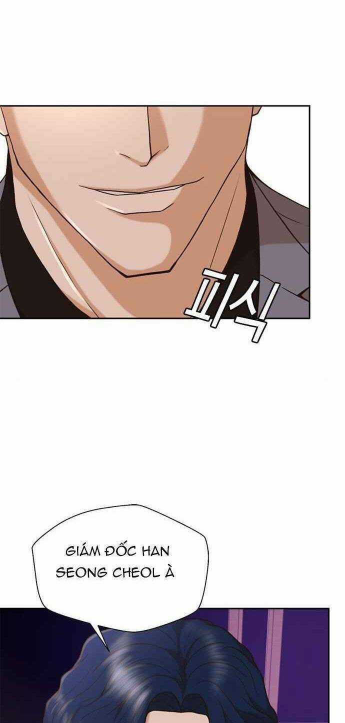 Thẩm Phán Lee Han Young Chapter 36 trang 27