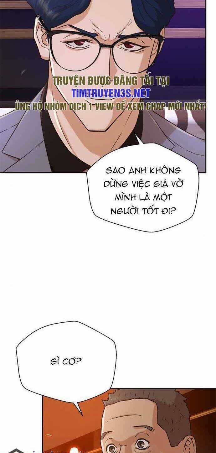 Thẩm Phán Lee Han Young Chapter 36 trang 28