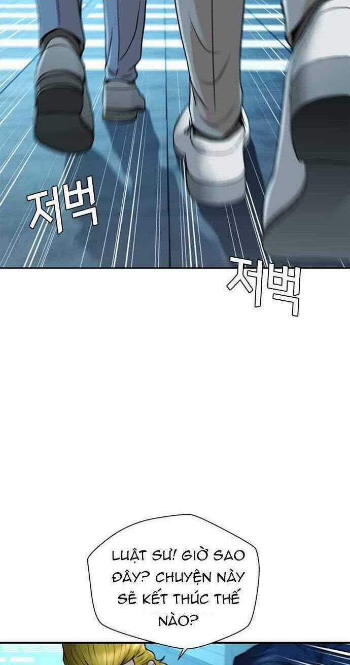 Thẩm Phán Lee Han Young Chapter 36 trang 3