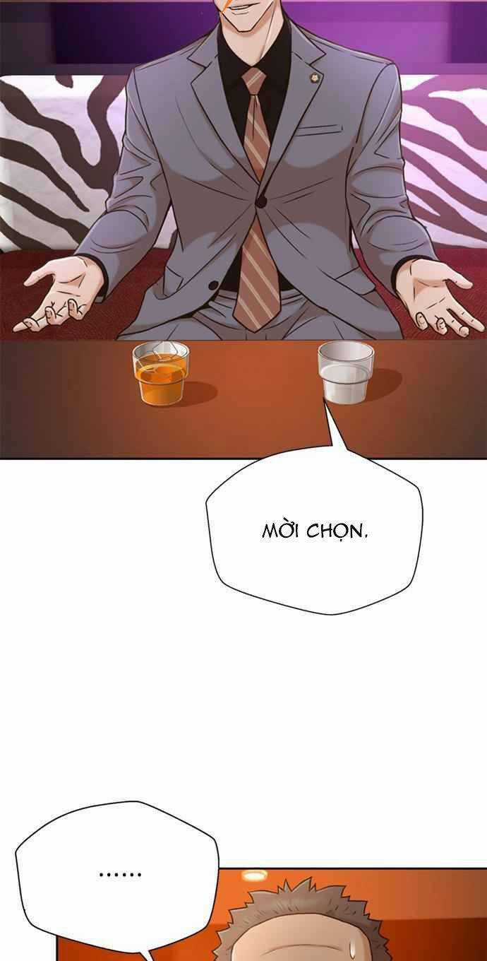 Thẩm Phán Lee Han Young Chapter 36 trang 34