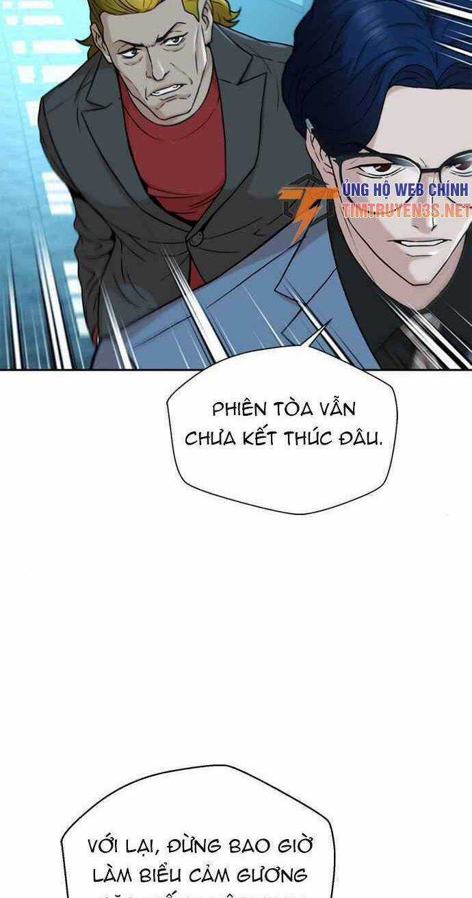 Thẩm Phán Lee Han Young Chapter 36 trang 4