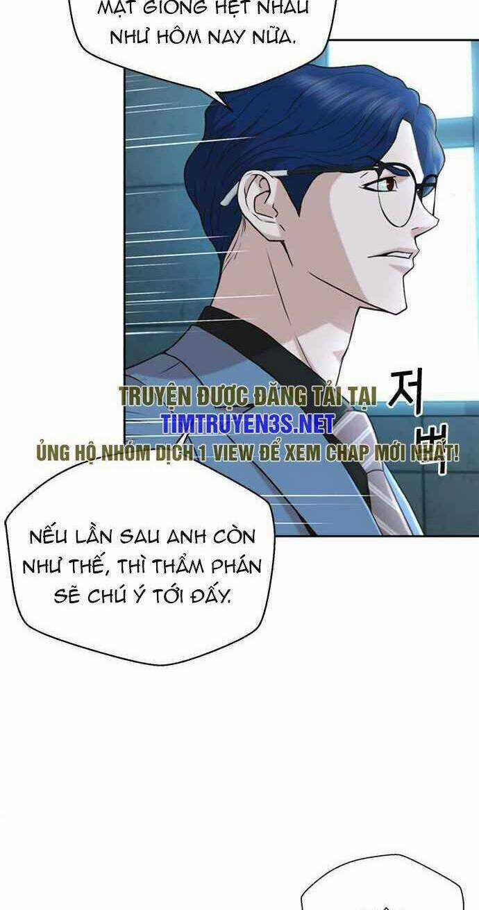 Thẩm Phán Lee Han Young Chapter 36 trang 5