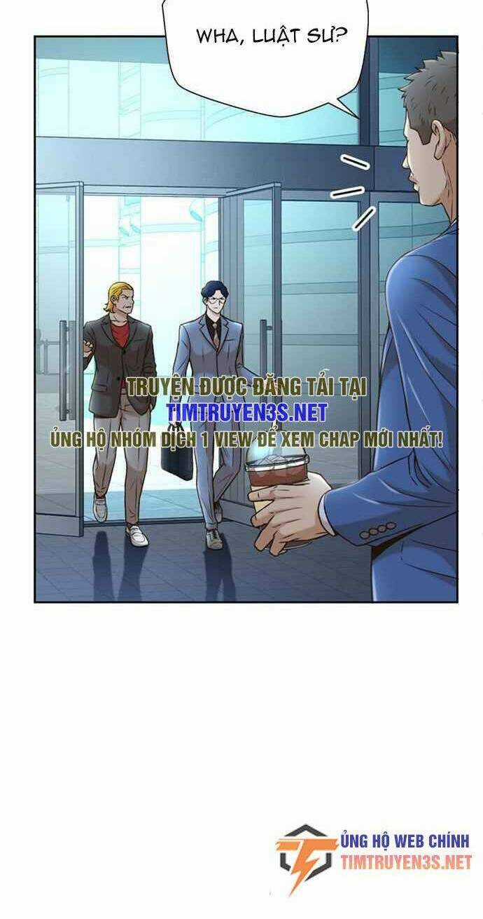 Thẩm Phán Lee Han Young Chapter 36 trang 7