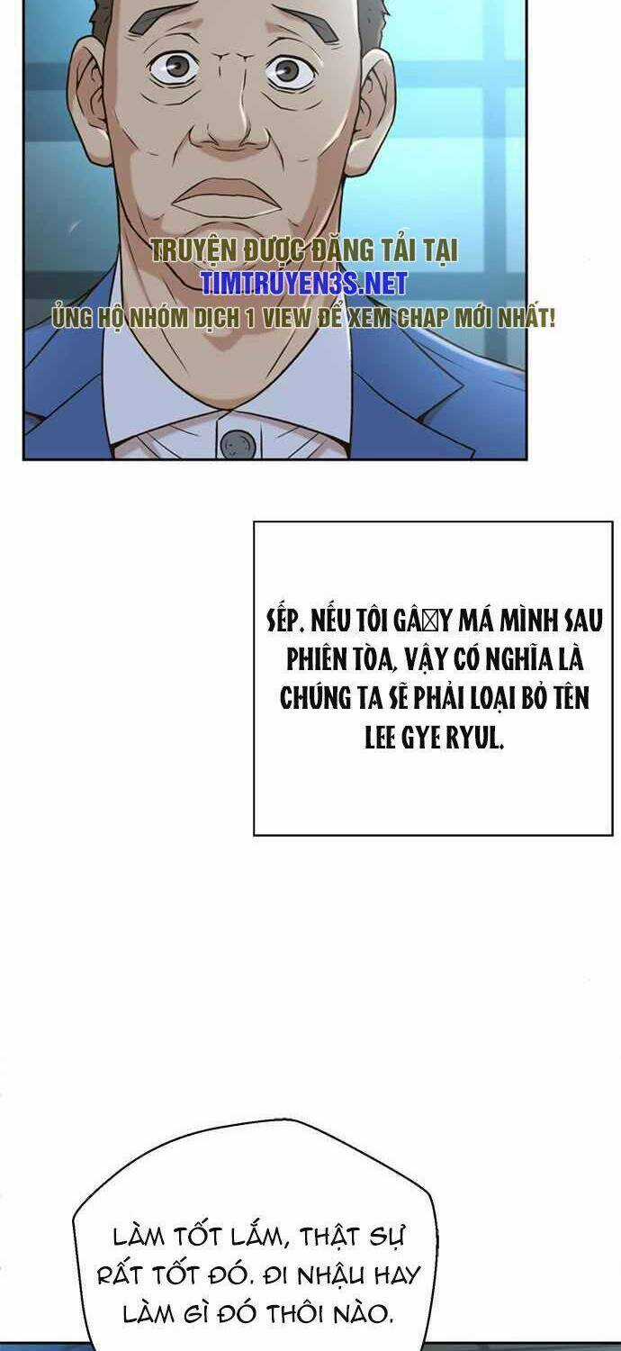 Thẩm Phán Lee Han Young Chapter 36 trang 9