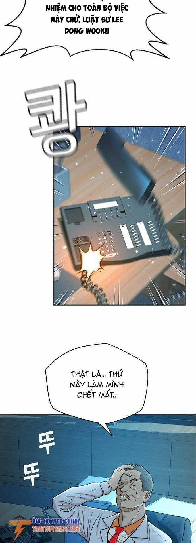 Thẩm Phán Lee Han Young Chapter 37 trang 13