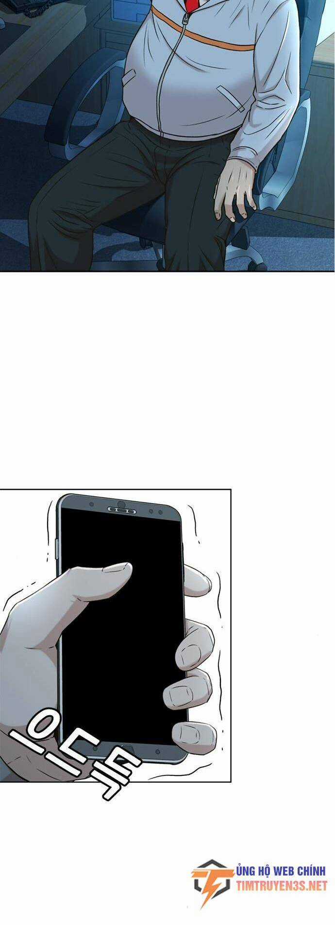 Thẩm Phán Lee Han Young Chapter 37 trang 14