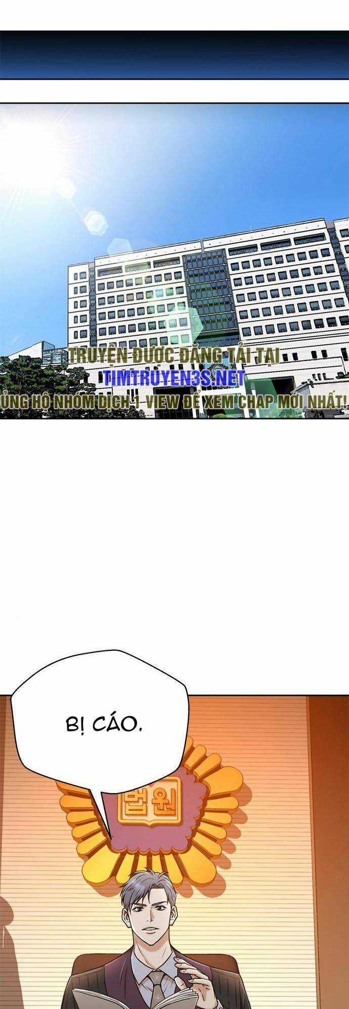 Thẩm Phán Lee Han Young Chapter 37 trang 17