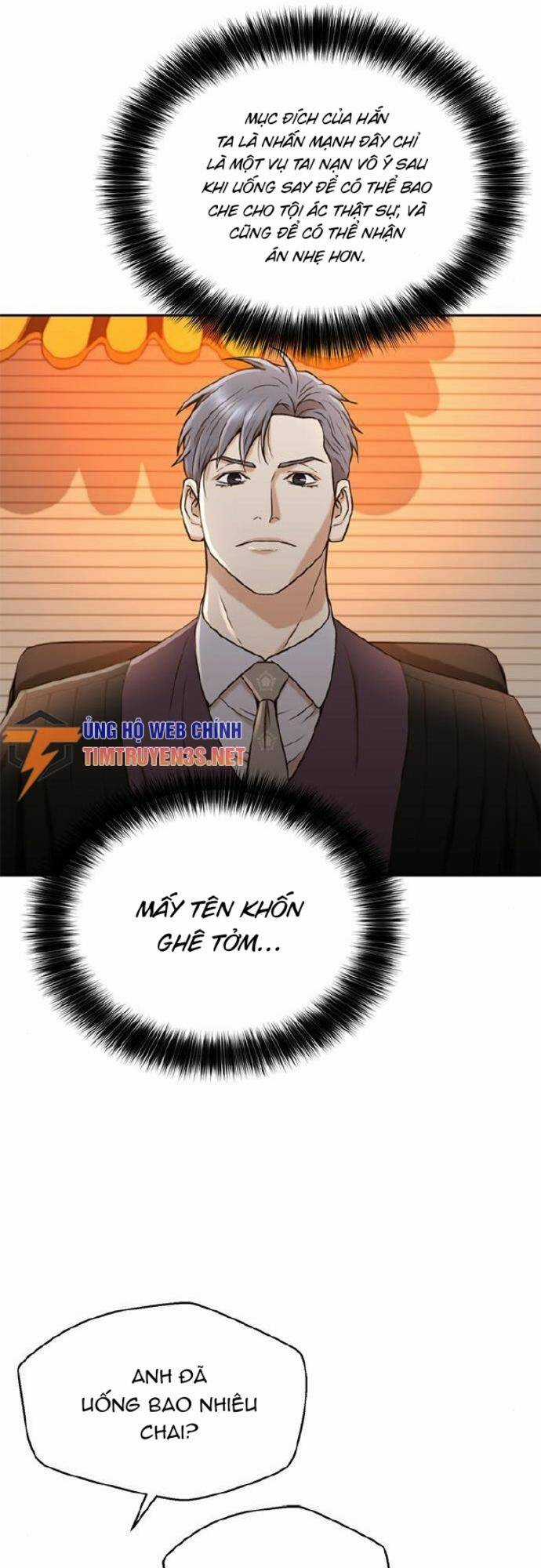 Thẩm Phán Lee Han Young Chapter 37 trang 19