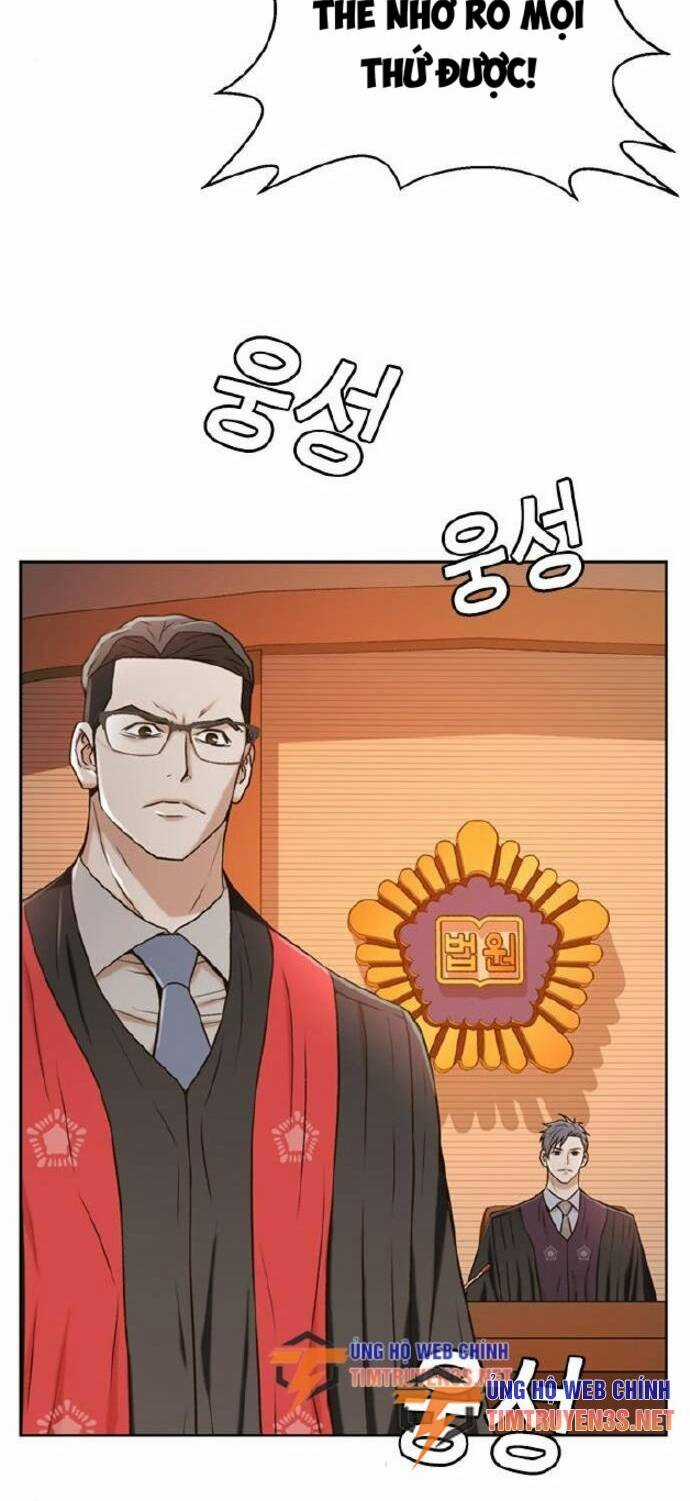 Thẩm Phán Lee Han Young Chapter 37 trang 23
