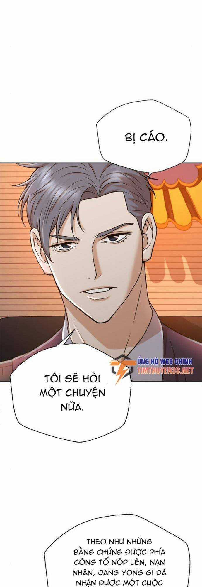 Thẩm Phán Lee Han Young Chapter 37 trang 24