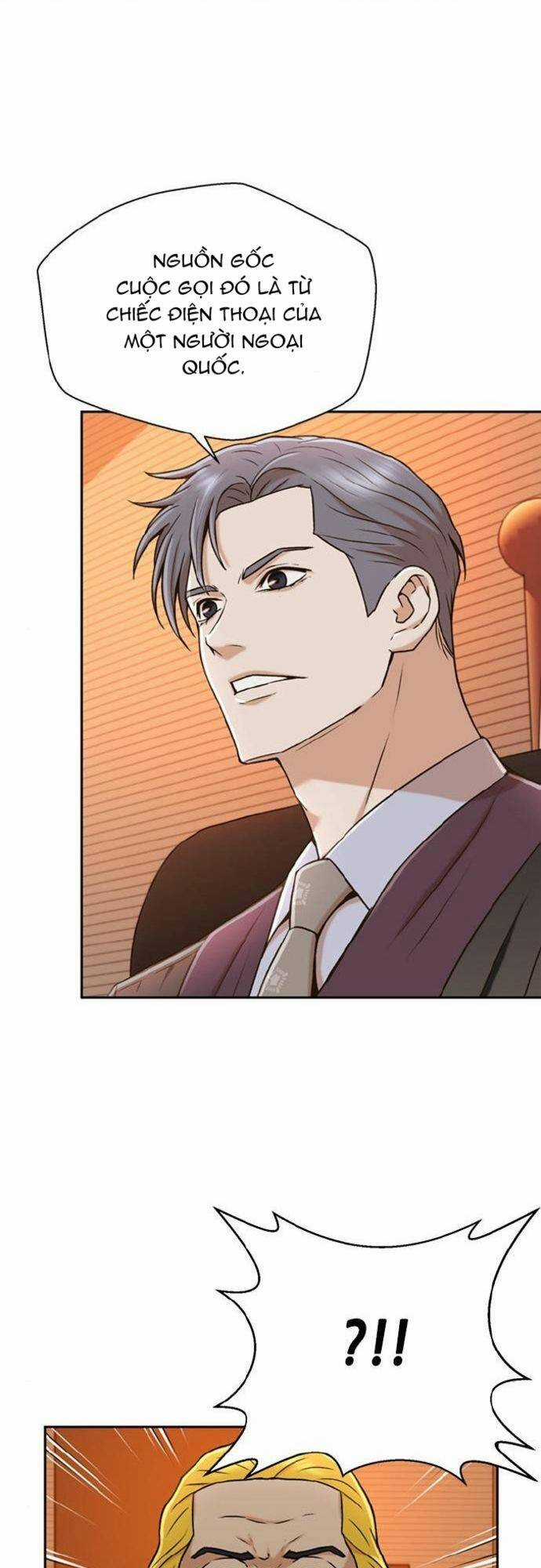 Thẩm Phán Lee Han Young Chapter 37 trang 26