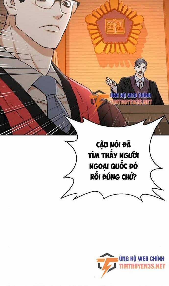 Thẩm Phán Lee Han Young Chapter 37 trang 28
