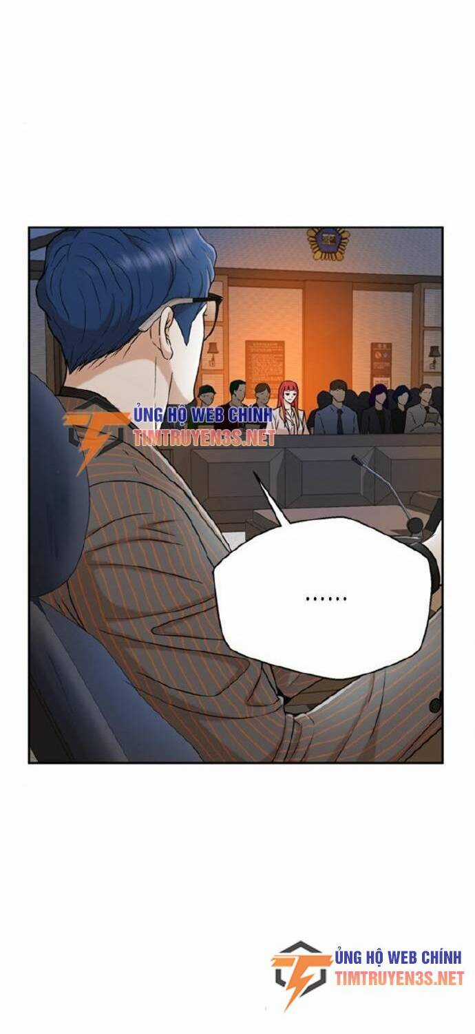 Thẩm Phán Lee Han Young Chapter 37 trang 33