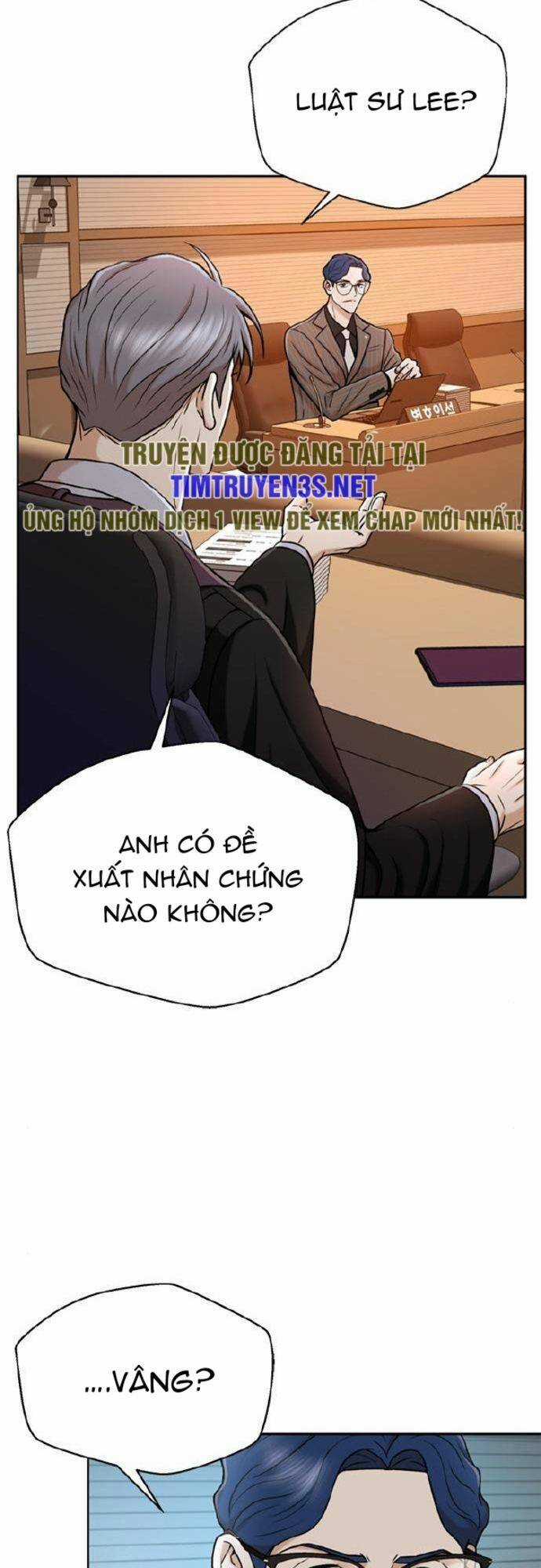 Thẩm Phán Lee Han Young Chapter 37 trang 36