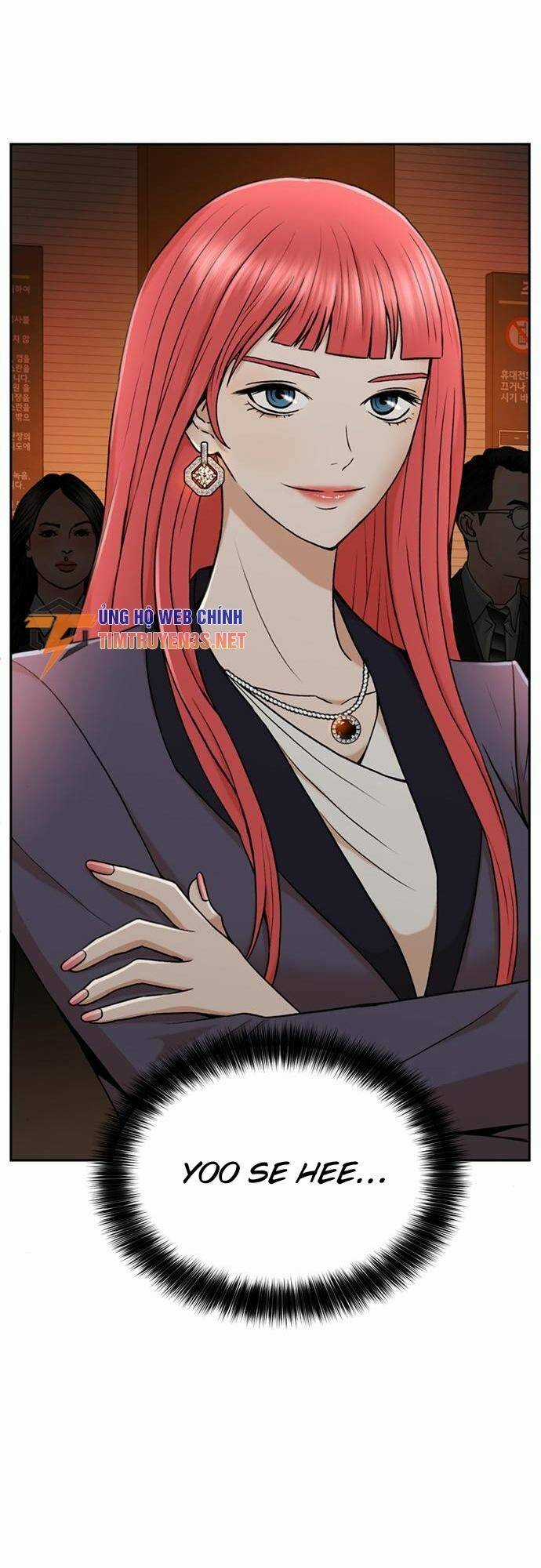 Thẩm Phán Lee Han Young Chapter 37 trang 39