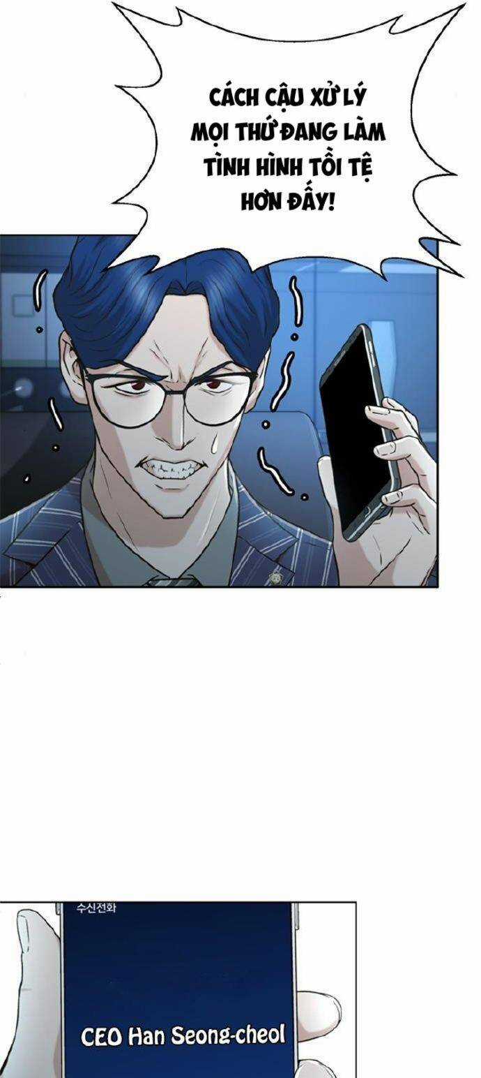 Thẩm Phán Lee Han Young Chapter 37 trang 4