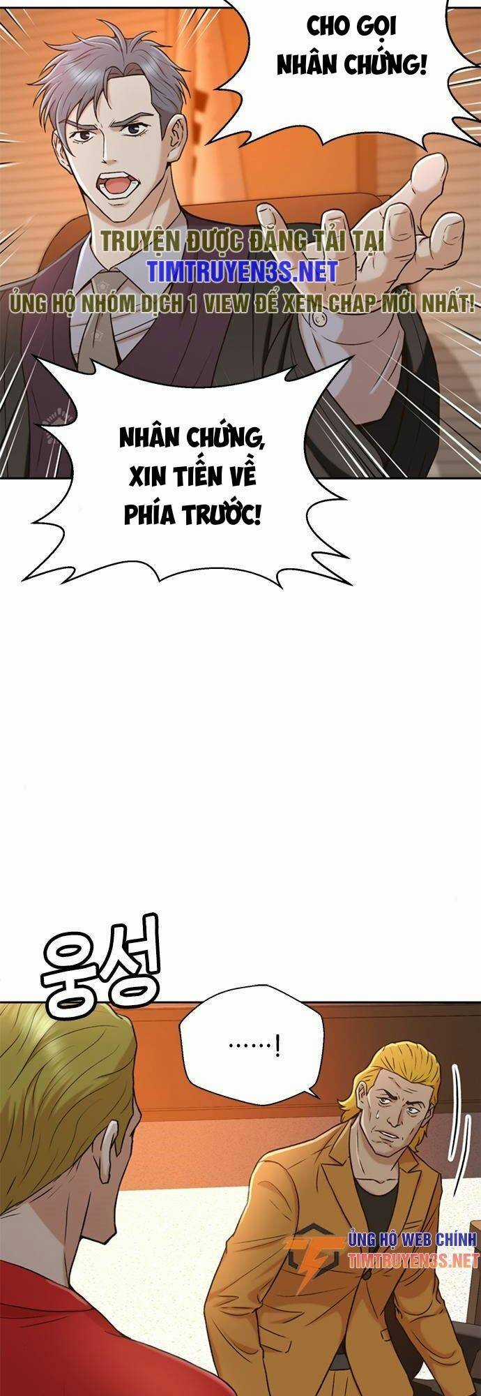 Thẩm Phán Lee Han Young Chapter 37 trang 41