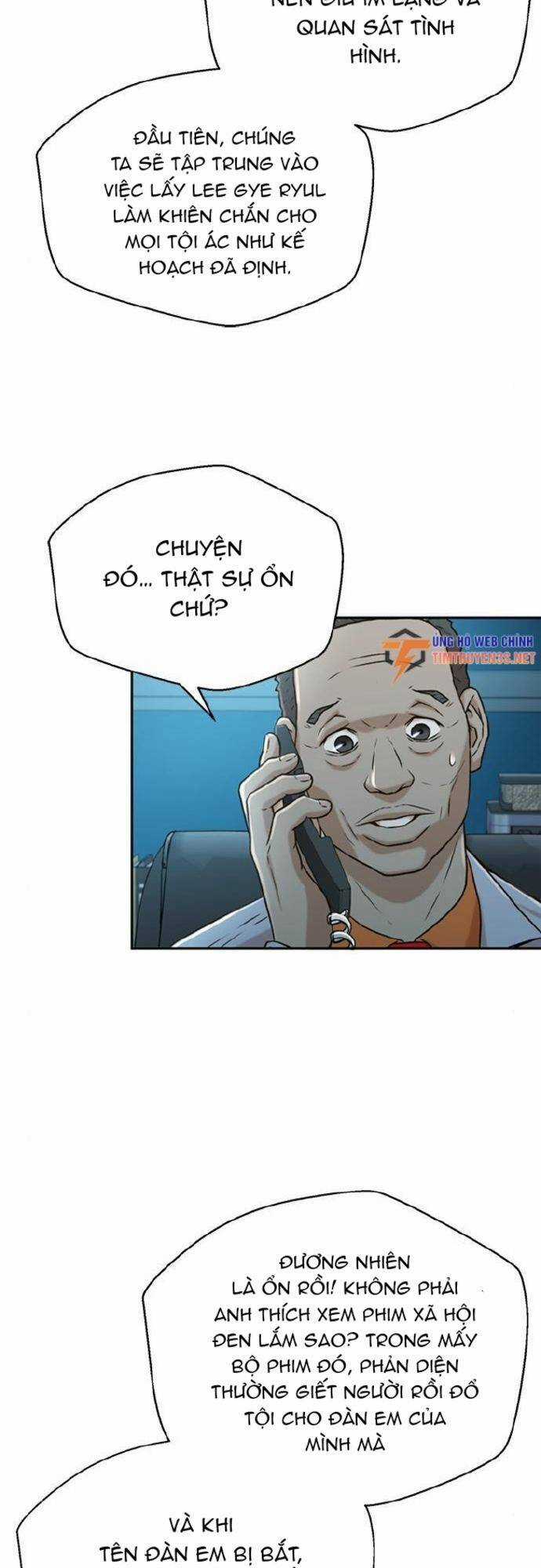 Thẩm Phán Lee Han Young Chapter 37 trang 7