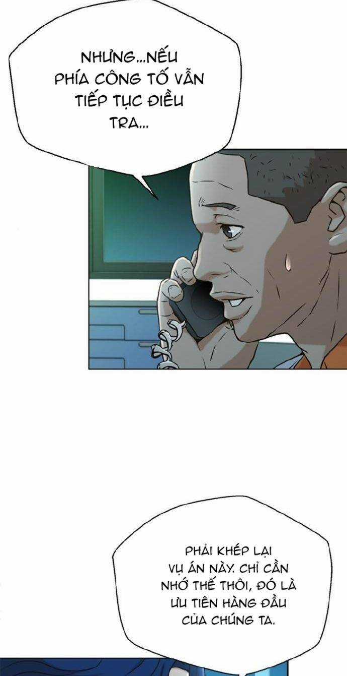 Thẩm Phán Lee Han Young Chapter 37 trang 9