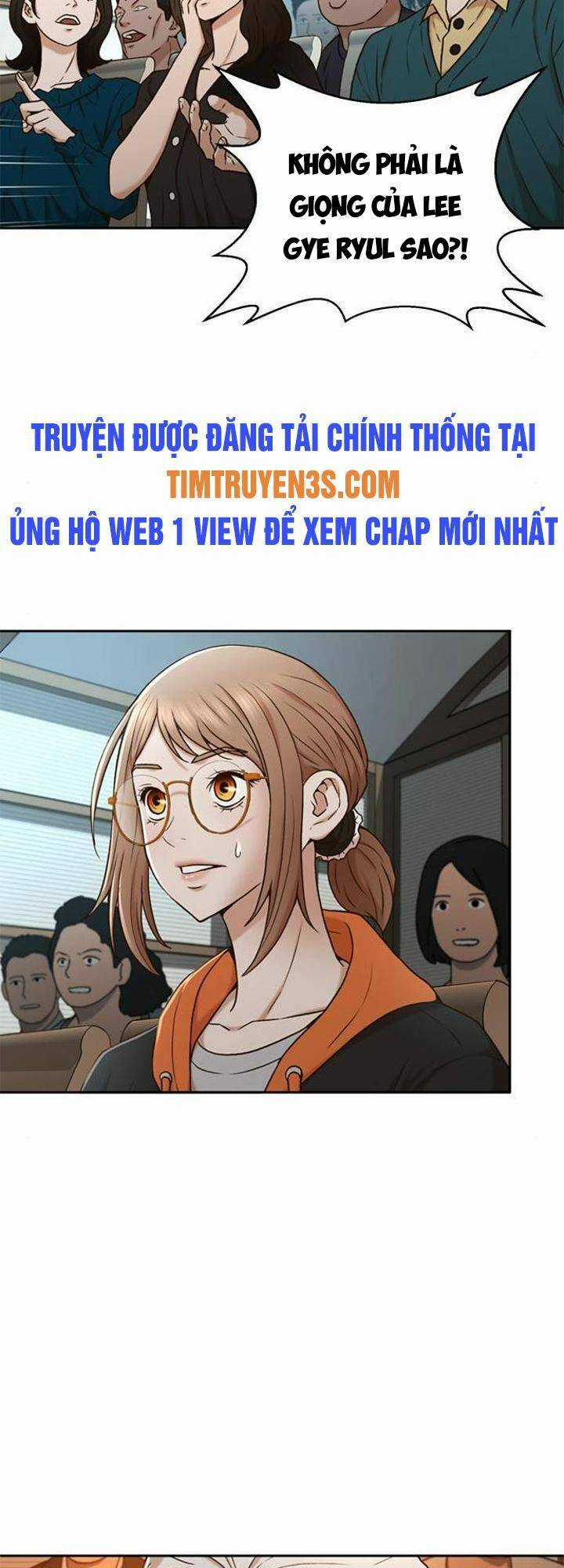 Thẩm Phán Lee Han Young Chapter 38 trang 10