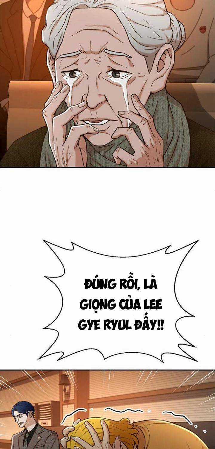 Thẩm Phán Lee Han Young Chapter 38 trang 11