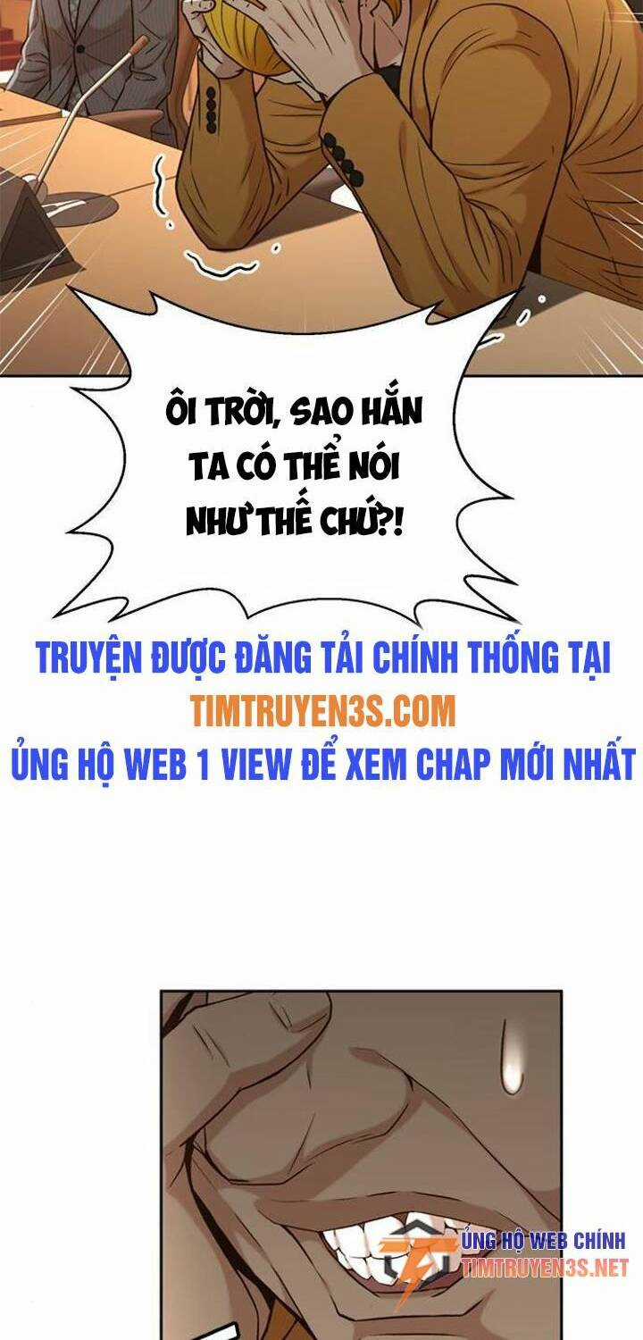 Thẩm Phán Lee Han Young Chapter 38 trang 12