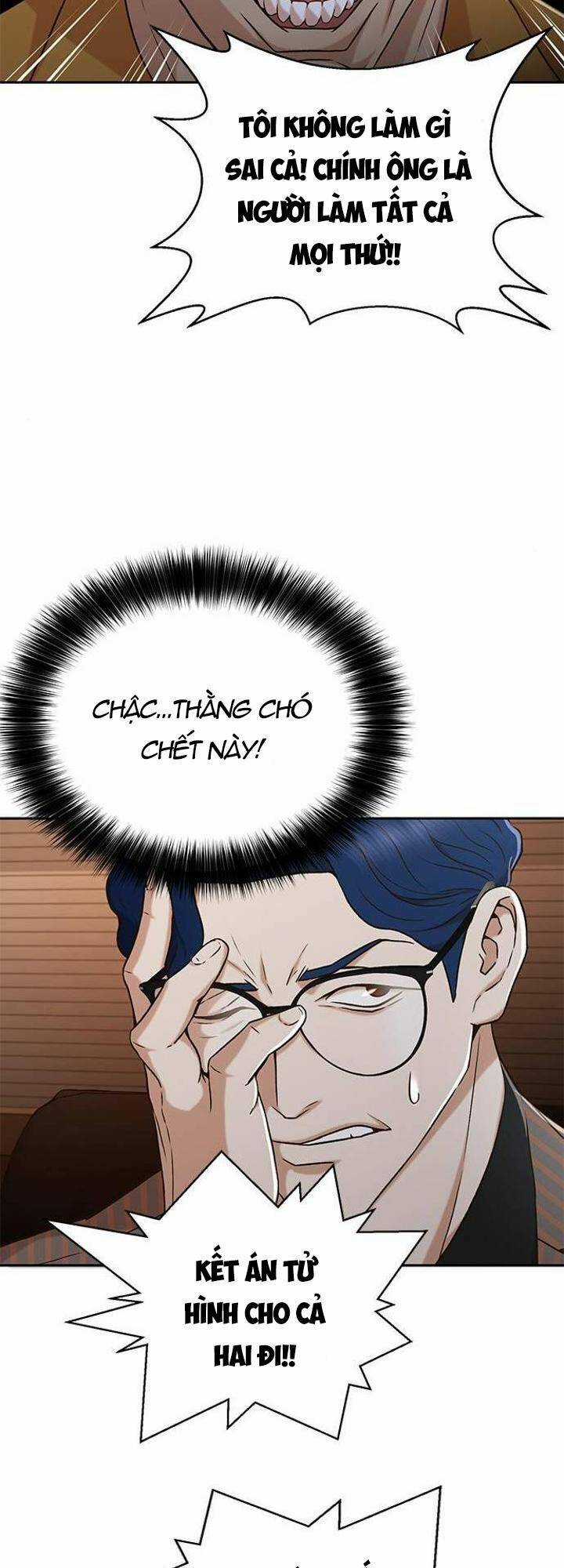 Thẩm Phán Lee Han Young Chapter 38 trang 18