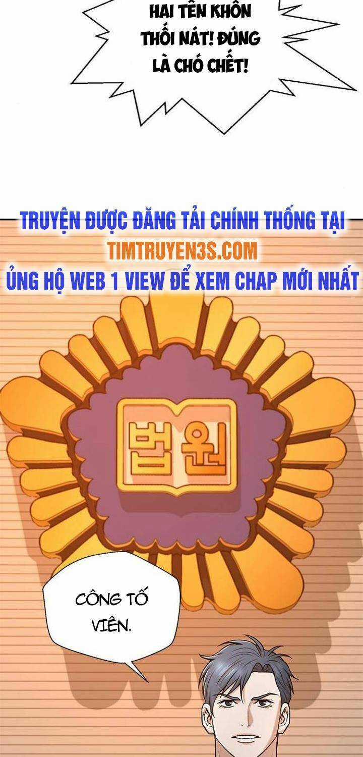 Thẩm Phán Lee Han Young Chapter 38 trang 19