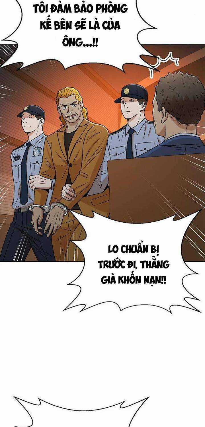 Thẩm Phán Lee Han Young Chapter 38 trang 23