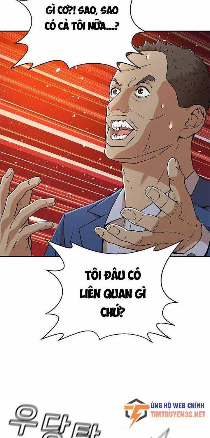 Thẩm Phán Lee Han Young Chapter 38 trang 24