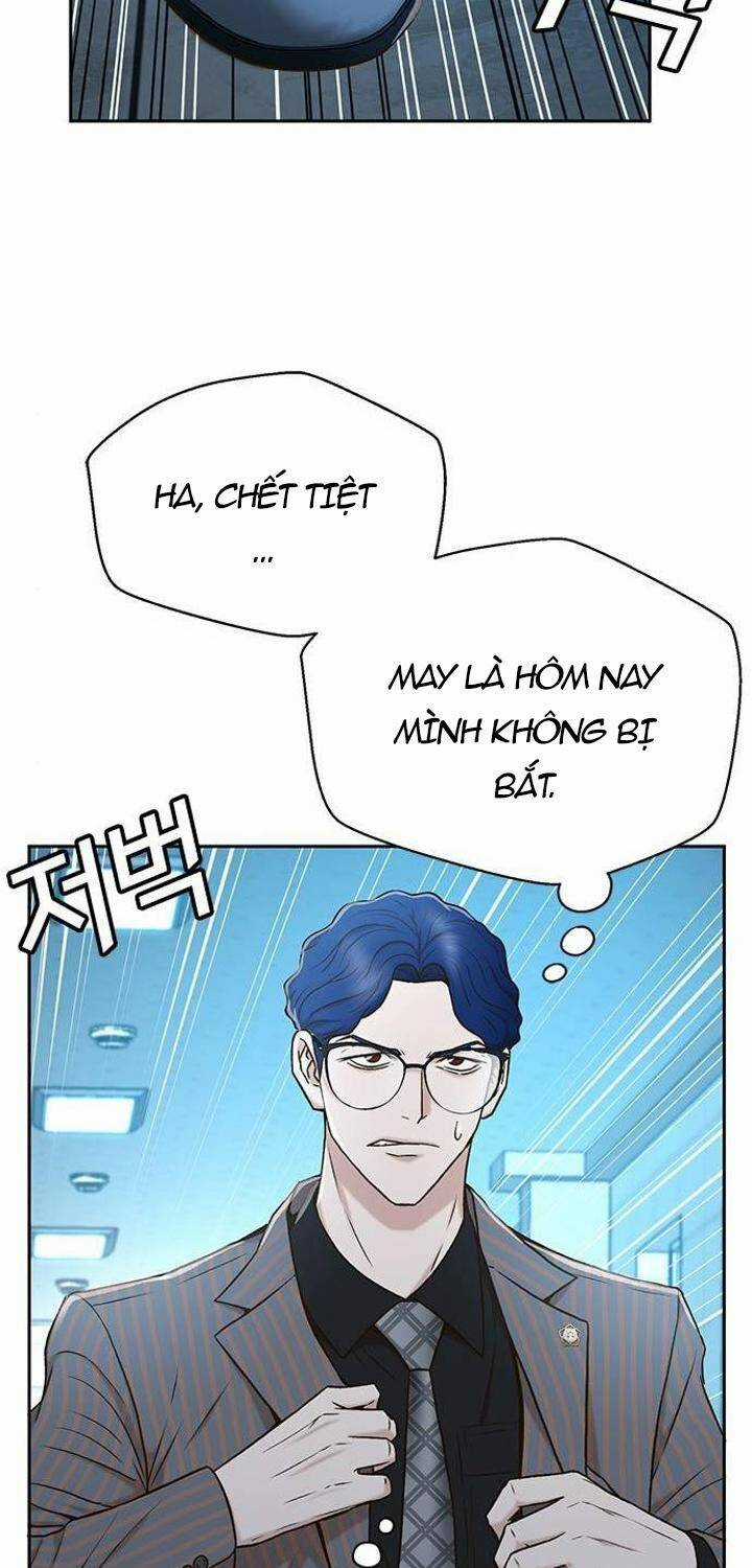 Thẩm Phán Lee Han Young Chapter 38 trang 27