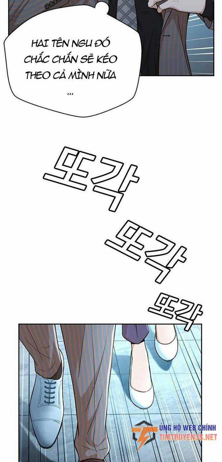 Thẩm Phán Lee Han Young Chapter 38 trang 28