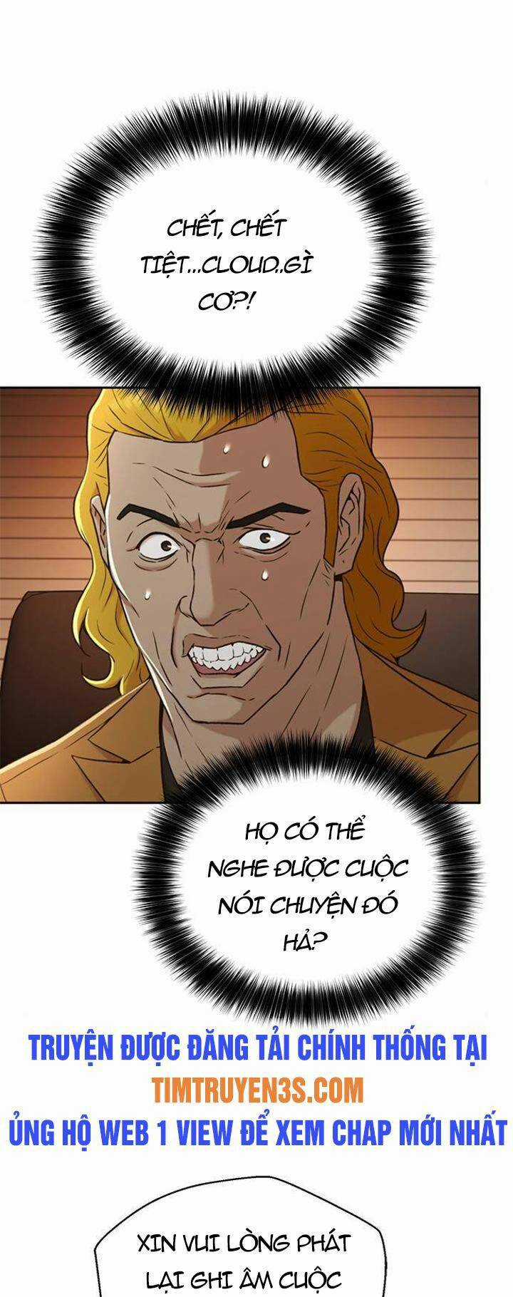 Thẩm Phán Lee Han Young Chapter 38 trang 3